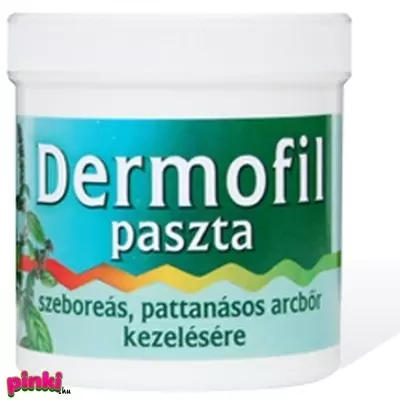 Alveola Dermofil paszta 250ml