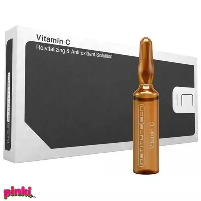 Bcn 22%-Os C-Vitamin 5Ml Ampulla Csomag (10Db-Os)