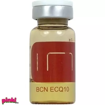 Bcn  Ecq10 Újrastrukturáló Koktél Fiola 3Ml