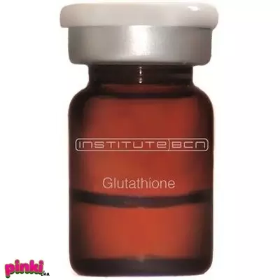 Bcn  Glutathione, Glutamil-Cisztenil-Glicin Fiola 5Ml