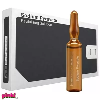 Bcn Sodium Pyruvate 2Ml Ampulla Csomag (10Db-Os)