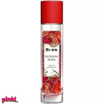 Bi-es Parfüm Blossom ROSES női 75ml