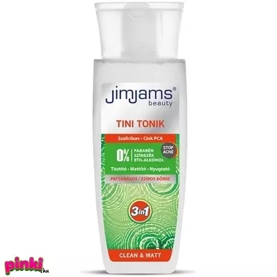 Jimjams Beauty Tini Tonik 150 ml