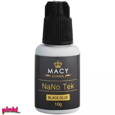 Macy Nano Tech Glue szempilla ragasztó 5g