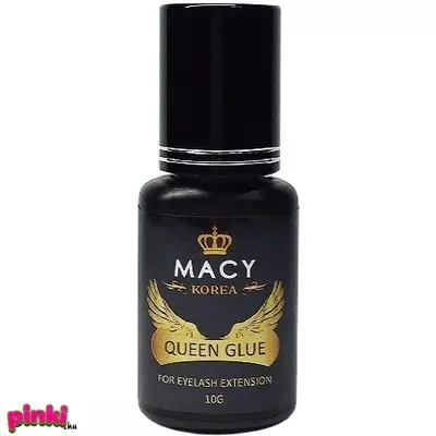 Macy Queen Glue szempilla ragasztó 5g