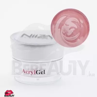 Niiza AcrylGel - Cover Peach 5g Acryl gél