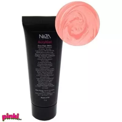 Niiza Acrylgel - French Pink 15G (Tubus)