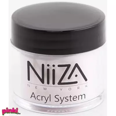 Niiza Acrylic Powder porcelánpor - Cover 5g