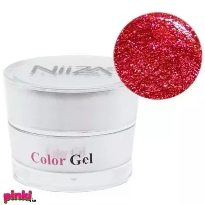 Niiza Colorgel #33 Lipstick