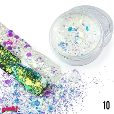 Niiza Confetti Mix #10