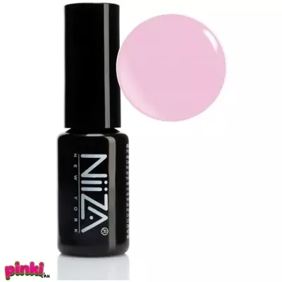Niiza Gummy Base Hardener Gel Milky Pink - 4ml
