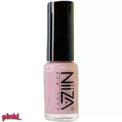 Niiza Nyomdalakk - Light Pink
