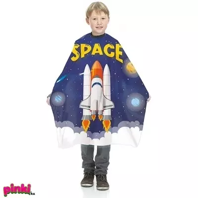 Space gyerek beterítő