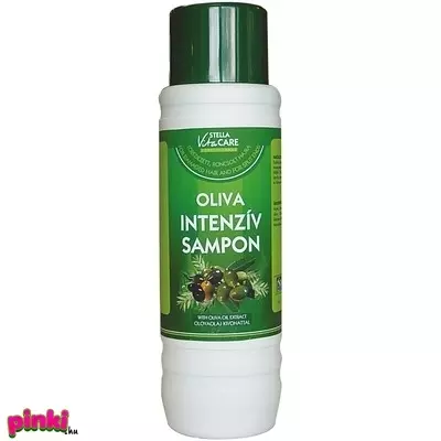 Vitacare oliva intenzív sampon 1000 ml