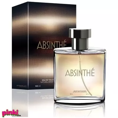 Vittorio bellucci eau de parfum 100 ml exclusive vb-09 abstine men férfi