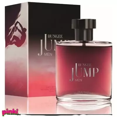Vittorio bellucci eau de parfum 100 ml exclusive vb-12 bungee jump! férfi parfüm