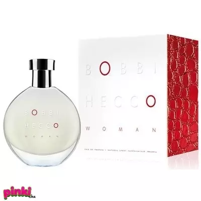 Vittorio bellucci eau de parfum 100 ml exclusive vb-37 bobbi hecco women női parfüm