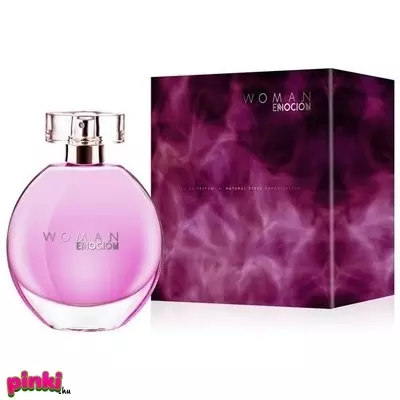 Vittorio bellucci vittorio bellucci edp 100 ml exclusive vb-36 emoción women női parfüm