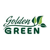 Golden Green