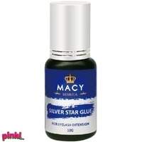 Macy Silver Star Glue szempilla ragasztó 5g