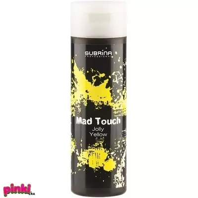 Subrina mad touch jolly színező krém 200ml 52236-53524