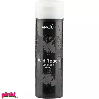 Subrina mad touch magnetic grey színező krém 200 ml 53971