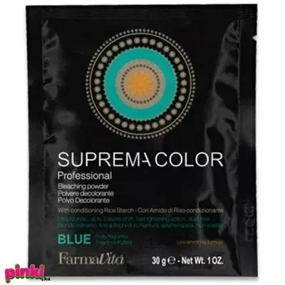 Suprema color szőkítőpor 30 g