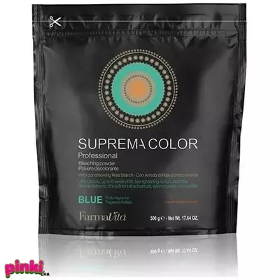 Suprema color szőkítőpor 500 g