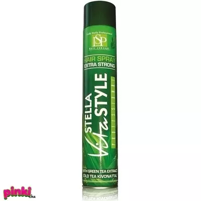 Stella vitastyle hajlakk 750 ml