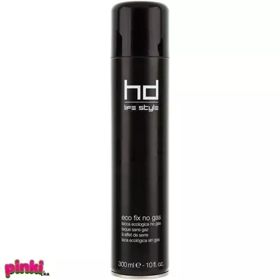 High Definition Life HD prémium eco fix hajlakk 300ml