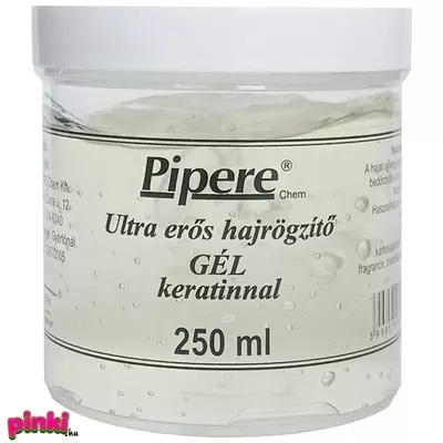 Stella Hajzselé Ultra Erős Tartással 250 ml