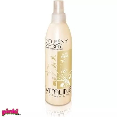 Vitaline hajfény spray argán olajjal 250 ml