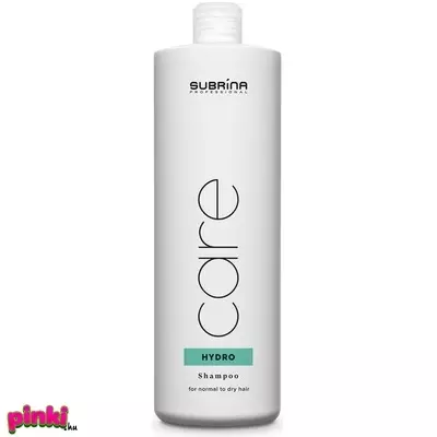 Subrina Professional Care Hidratáló Sampon 1000 ml