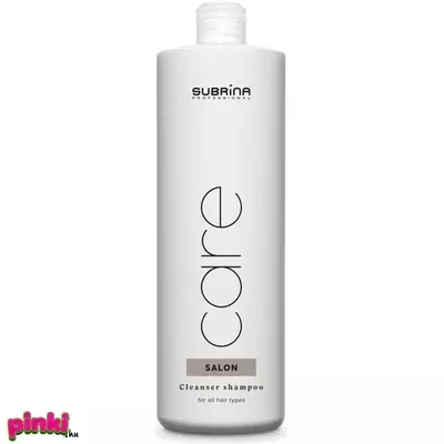 Subrina Professional Care Salon Extrém Tisztító Sampon 1000 ml
