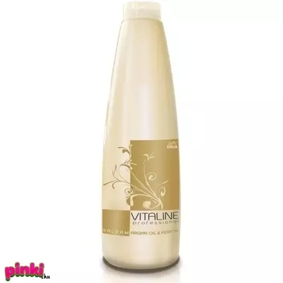 Vitaline balzsam argánolajjal 1000 ml