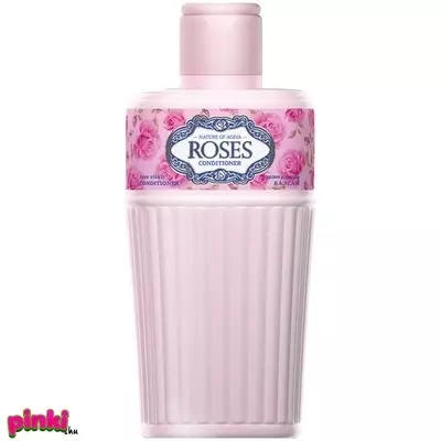 Natur of agiva roses royal hajbalzsam sérült hajra 250ml 92390