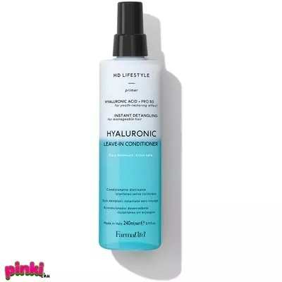 High definition life style kétfázisú kondícionáló spray 220 ml