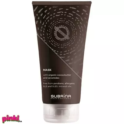 Subrina Premium Maszk 150 ml