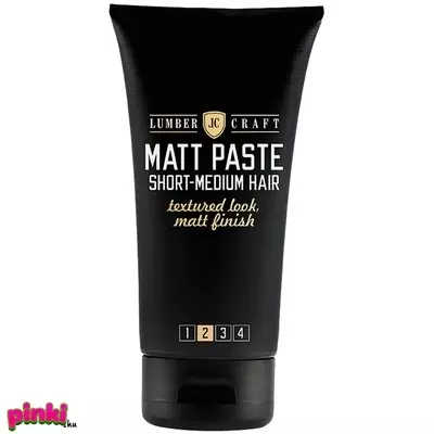 Subrina prof. Lumber craft matt paszta 53927 150 ml