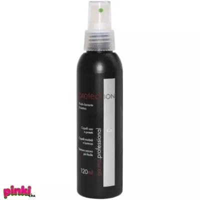 Ga.ma protection revitalizator ac31 120 ml Hajvédő revitalizáló folyadék
