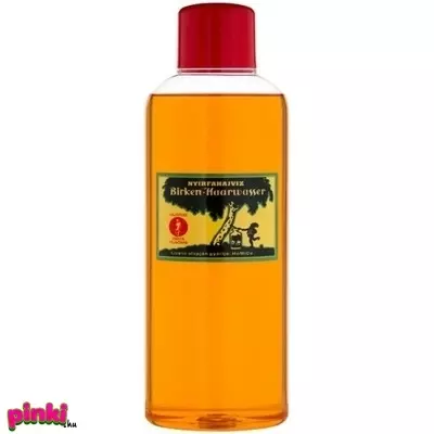 ho.birken wasser hajszesz zsíros fejbőrre 1000 ml