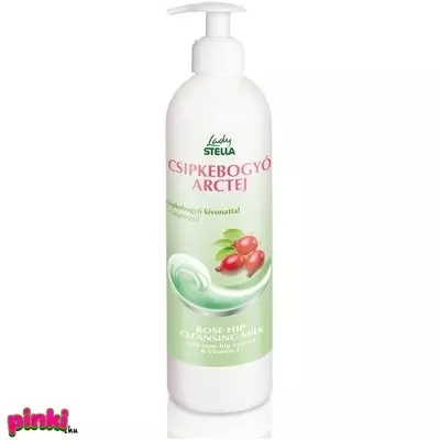 Lady Stella Csipkebogyó Arctej 500 Ml