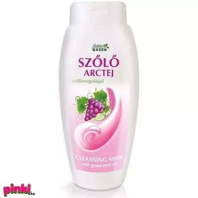 Golden Green Szőlő Arctej 250 Ml
