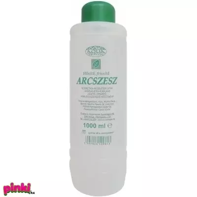 Stella hűsítő-frissítő arcszesz pórusösszehúzó hatással 1000ml