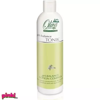 Lady Stella Oliva Professional Ph Balanc Tonik 500 Ml