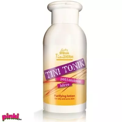 Golden Green Tiniderm Tini-Tonik 100 Ml