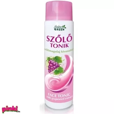 Golden Green Szőlő Arctonik 250 Ml