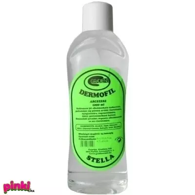 Stella dermafil arcszesz 1000ml