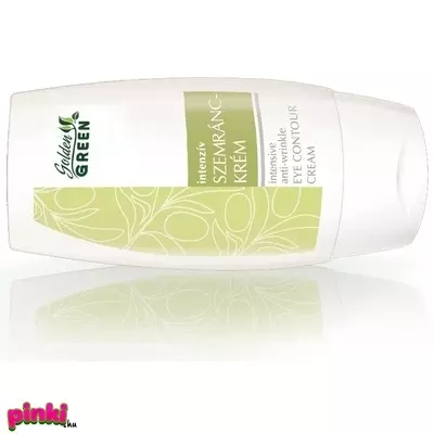 Golden Green Oliva Beauty Szemránckrém 30 Ml
