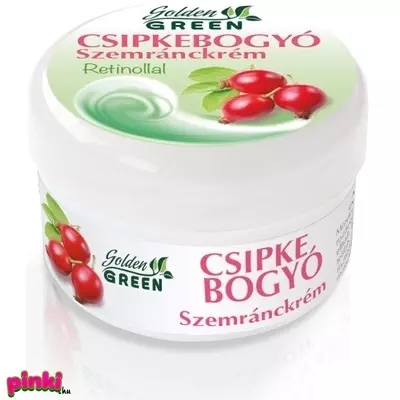 Lady Stella Csipkebogyó Szemránckrém 40 Ml